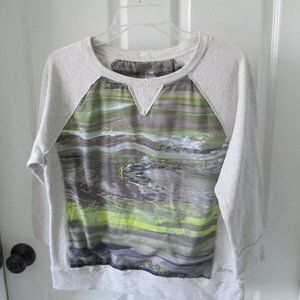 Calvin Kline sweatshirt